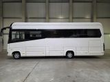 Morelo Empire Liner bei Reisemobile.expert - Abbildung (5 / 15) Morelo Empire Liner bei Reisemobile.expert - Abbildung (5 / 15)