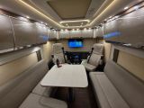 Morelo Empire Liner bei Reisemobile.expert - Abbildung (13 / 15) Morelo Empire Liner bei Reisemobile.expert - Abbildung (13 / 15)