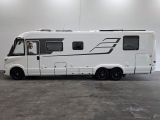 Hymer-Eriba B-Klasse bei Reisemobile.expert - Abbildung (5 / 15) Hymer-Eriba B-Klasse bei Reisemobile.expert - Abbildung (5 / 15)