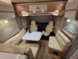 Hymer-Eriba B-Klasse bei Reisemobile.expert - Abbildung (11 / 15) Hymer-Eriba B-Klasse bei Reisemobile.expert - Abbildung (11 / 15)