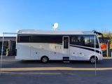 Morelo Palace bei Reisemobile.expert - Abbildung (6 / 15)