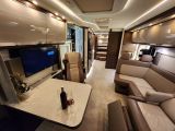 Morelo Empire Liner bei Reisemobile.expert - Abbildung (8 / 15)