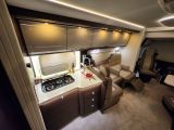 Morelo Empire Liner bei Reisemobile.expert - Abbildung (11 / 15)