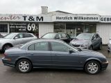 Jaguar S-Type bei Reisemobile.expert - Abbildung (5 / 15)