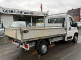 Fiat Ducato bei Reisemobile.expert - Abbildung (4 / 15)