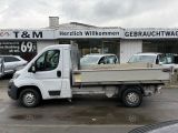 Fiat Ducato bei Reisemobile.expert - Abbildung (5 / 15)