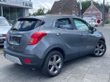 Opel Mokka bei Reisemobile.expert - Abbildung (4 / 15)
