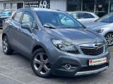 Opel Mokka bei Reisemobile.expert - Abbildung (2 / 15)
