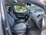 Opel Mokka bei Reisemobile.expert - Abbildung (11 / 15)