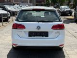 VW Golf VII bei Reisemobile.expert - Abbildung (7 / 15)