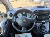Citroen Berlingo bei Reisemobile.expert - Abbildung (15 / 15)