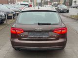 Audi A4 bei Reisemobile.expert - Abbildung (7 / 15)