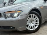 BMW 7er bei Reisemobile.expert - Abbildung (7 / 15)