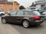 Audi A4 bei Reisemobile.expert - Abbildung (3 / 15)