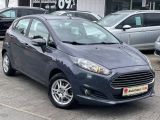 Ford Fiesta bei Reisemobile.expert - Abbildung (2 / 15)