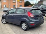 Ford Fiesta bei Reisemobile.expert - Abbildung (3 / 15)