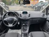 Ford Fiesta bei Reisemobile.expert - Abbildung (8 / 15)