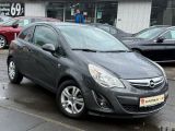 Opel Corsa bei Reisemobile.expert - Abbildung (2 / 15)