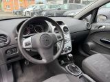Opel Corsa bei Reisemobile.expert - Abbildung (8 / 15)