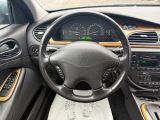 Jaguar S-Type bei Reisemobile.expert - Abbildung (13 / 15)