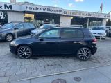 VW Golf VI bei Reisemobile.expert - Abbildung (5 / 15)