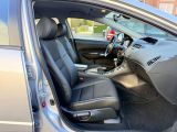 Honda Civic bei Reisemobile.expert - Abbildung (11 / 15)
