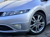 Honda Civic bei Reisemobile.expert - Abbildung (8 / 15)