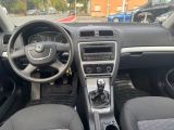 Skoda Octavia bei Reisemobile.expert - Abbildung (8 / 12)