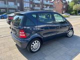 Mercedes-Benz A-Klasse bei Reisemobile.expert - Abbildung (2 / 15)