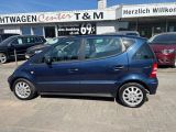 Mercedes-Benz A-Klasse bei Reisemobile.expert - Abbildung (4 / 15)
