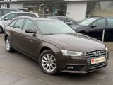 Audi A4 bei Reisemobile.expert - Abbildung (2 / 15)
