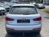 Audi Q3 bei Reisemobile.expert - Abbildung (7 / 15)