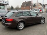 Audi A4 bei Reisemobile.expert - Abbildung (4 / 15)