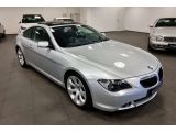 BMW 6er bei Reisemobile.expert - Abbildung (2 / 15)