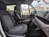 VW Crafter bei Reisemobile.expert - Abbildung (12 / 15) VW Crafter bei Reisemobile.expert - Abbildung (12 / 15)