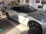 Nissan GT-R bei Reisemobile.expert - Abbildung (6 / 8)