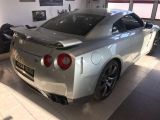 Nissan GT-R bei Reisemobile.expert - Abbildung (7 / 8)