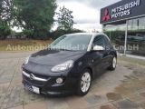 Opel Adam bei Reisemobile.expert - Abbildung (3 / 11)