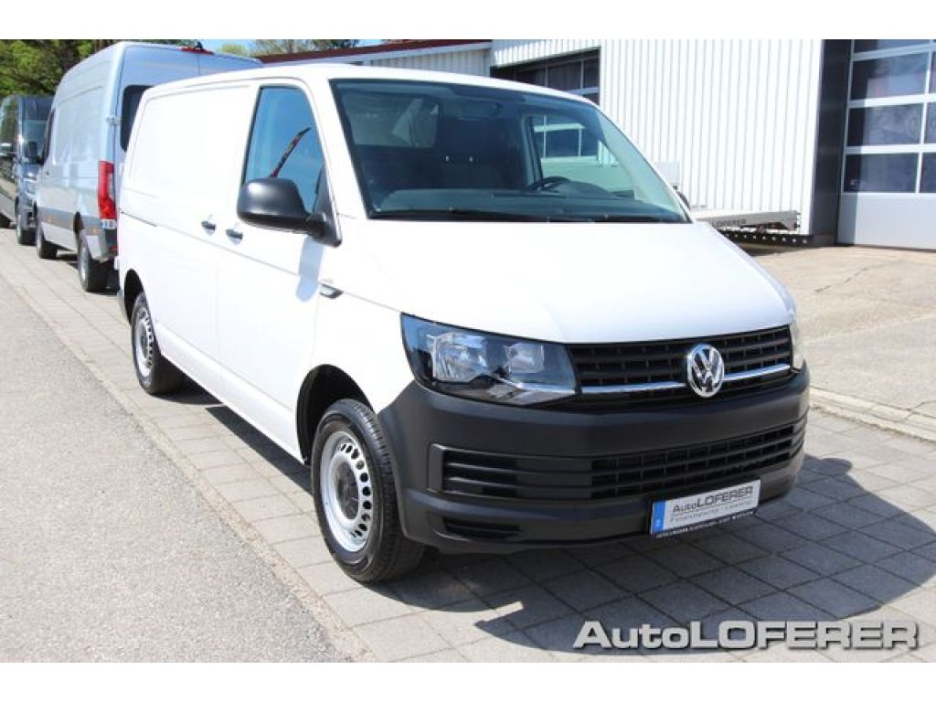 VW T6 bei Reisemobile.expert - Hauptabbildung VW T6 bei Reisemobile.expert - Hauptabbildung