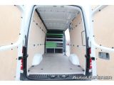 Mercedes-Benz Sprinter bei Reisemobile.expert - Abbildung (11 / 15)