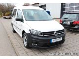 VW Caddy bei Reisemobile.expert - Abbildung (4 / 15)