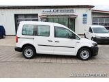VW Caddy bei Reisemobile.expert - Abbildung (3 / 15)