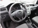 VW Caddy bei Reisemobile.expert - Abbildung (13 / 15)