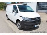 VW T6 bei Reisemobile.expert - Abbildung (4 / 15)