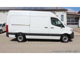 Mercedes-Benz Sprinter bei Reisemobile.expert - Abbildung (3 / 15)