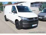 VW T6 bei Reisemobile.expert - Abbildung (4 / 15)