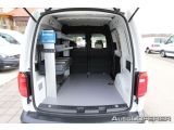VW Caddy bei Reisemobile.expert - Abbildung (7 / 15) VW Caddy bei Reisemobile.expert - Abbildung (7 / 15)