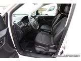 VW Caddy bei Reisemobile.expert - Abbildung (9 / 15) VW Caddy bei Reisemobile.expert - Abbildung (9 / 15)