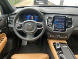 Volvo XC90 bei Reisemobile.expert - Abbildung (13 / 15)