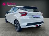 Nissan Micra bei Reisemobile.expert - Abbildung (4 / 15)